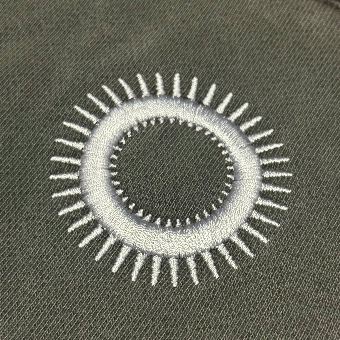 SPROCKET HOODIE