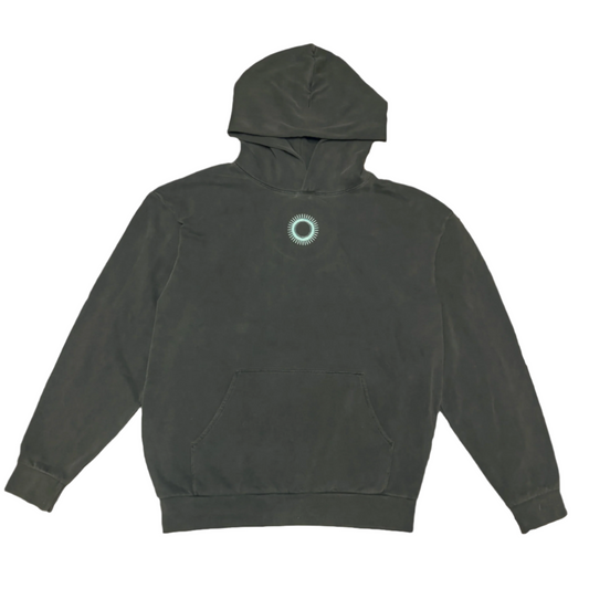 SPROCKET HOODIE